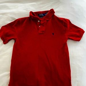 Ralph Lauren Polo